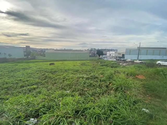 Terreno venda em Região Geográfica Imediata de Londrina, Londrina