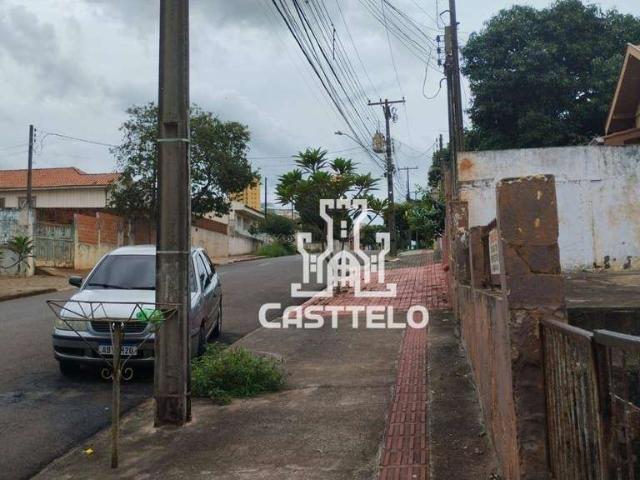 Terreno venda em Vila Brasil, Londrina