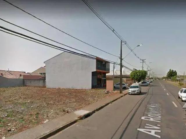 Terreno venda em Região Geográfica Imediata de Londrina, Londrina