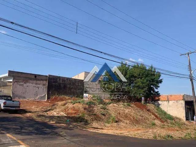 Terreno venda em Região Geográfica Imediata de Londrina, Londrina