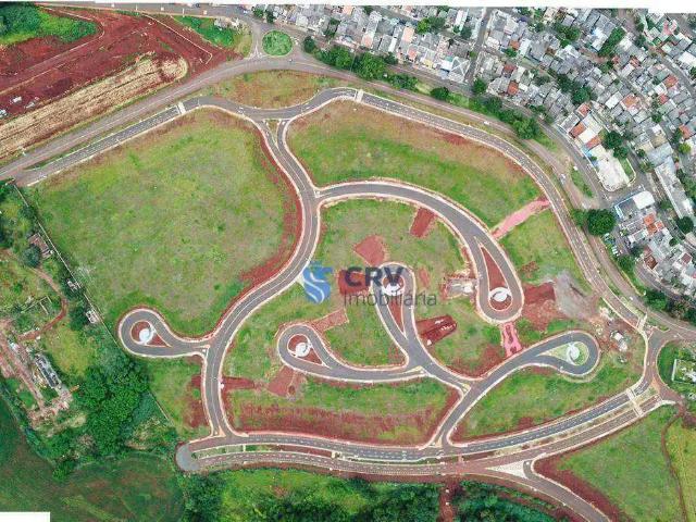 Terreno venda em Região Geográfica Imediata de Londrina, Londrina