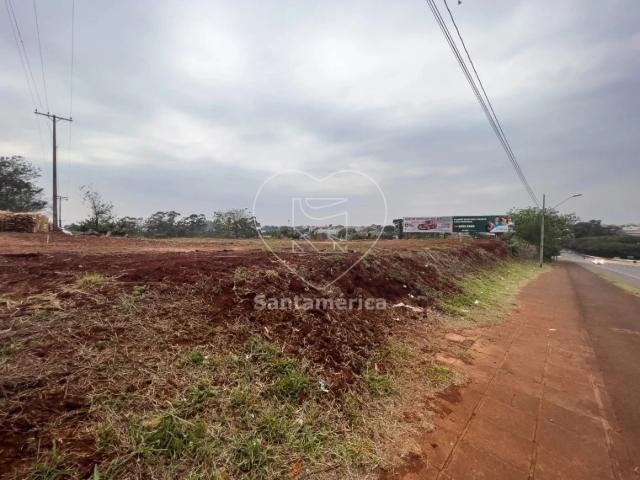 Terreno venda em Garden Park Residence, Londrina