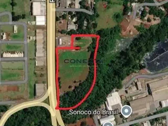 Terreno venda em Região Geográfica Imediata de Londrina, Londrina