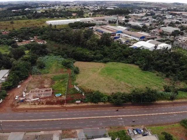 Terreno venda em Região Geográfica Imediata de Londrina, Londrina