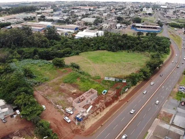Terreno venda em Região Geográfica Imediata de Londrina, Londrina