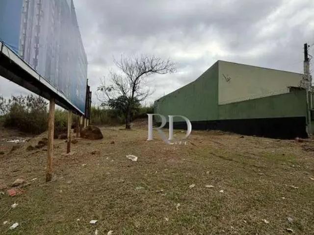Terreno venda em Warta, Londrina