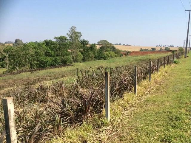 Terreno venda em Região Geográfica Imediata de Londrina, Londrina