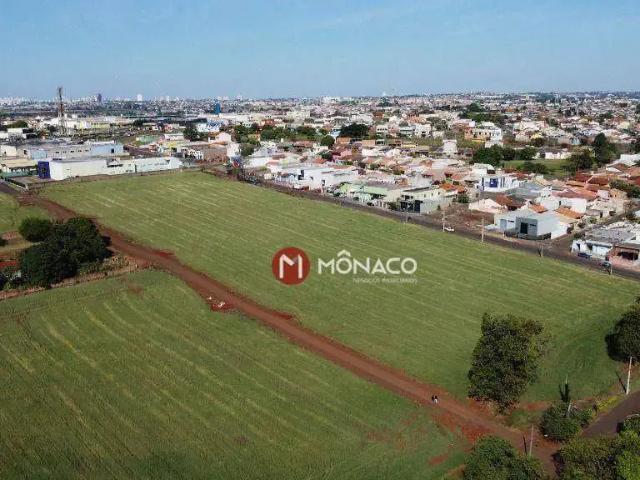Terreno venda em Região Geográfica Imediata de Londrina, Londrina