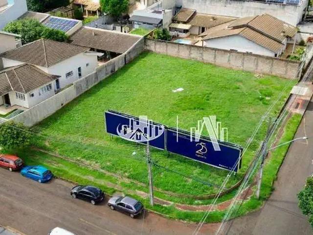 Terreno venda em Região Geográfica Imediata de Londrina, Londrina