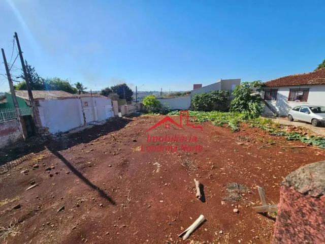 Terreno venda em Região Geográfica Imediata de Londrina, Londrina