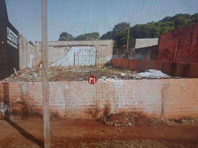Terreno venda em Região Geográfica Imediata de Londrina, Londrina