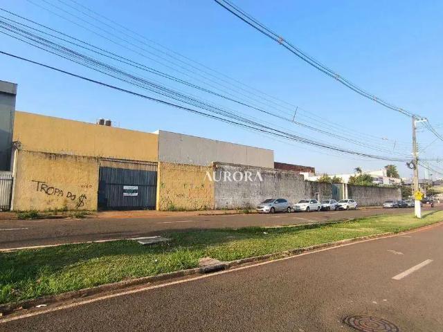 Terreno venda em Região Geográfica Imediata de Londrina, Londrina