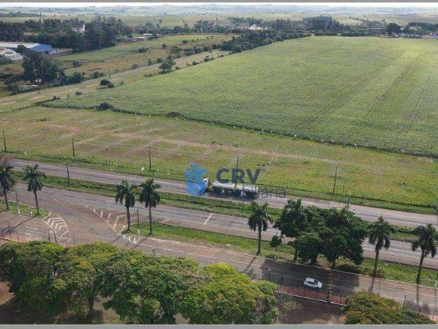 Terreno venda em Região Geográfica Imediata de Londrina, Londrina