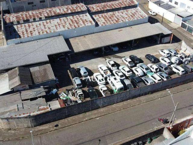 Terreno venda em Região Geográfica Imediata de Londrina, Londrina