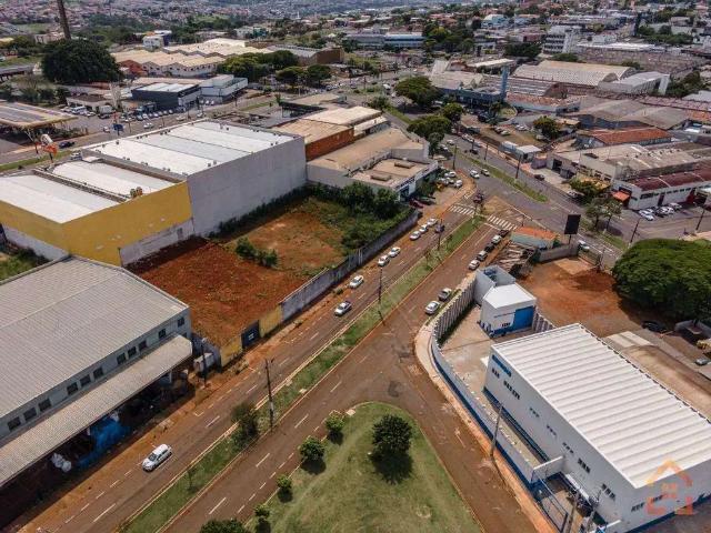 Terreno venda em Região Geográfica Imediata de Londrina, Londrina