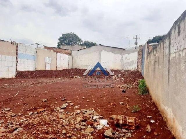 Terreno venda em Região Geográfica Imediata de Londrina, Londrina