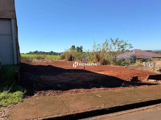 Terreno venda em Região Geográfica Imediata de Londrina, Londrina