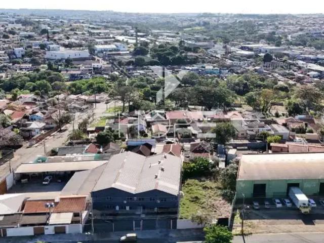 Terreno venda em Vila Casoni, Londrina