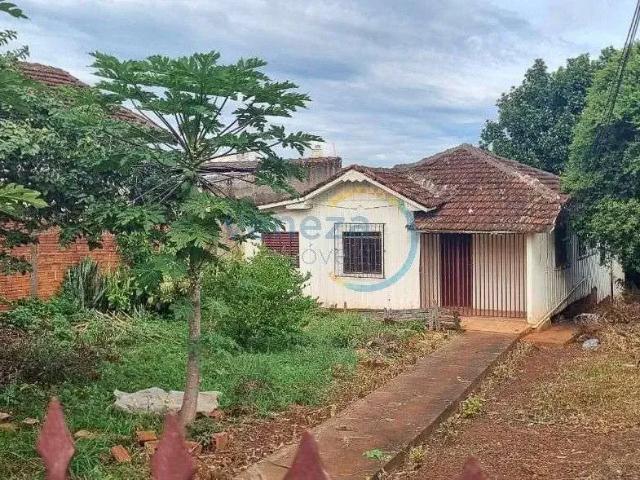 Terreno venda em Região Geográfica Imediata de Londrina, Londrina