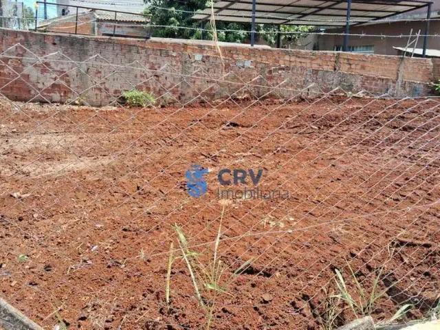 Terreno venda em Região Geográfica Imediata de Londrina, Londrina