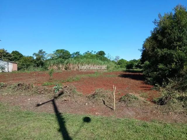 Terreno venda em Londrina, Região Geográfica Intermediária de Londrina