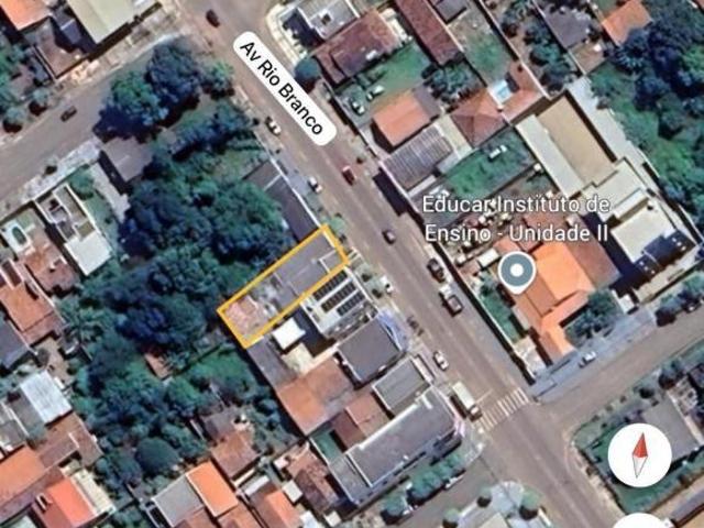 Terreno venda em Região Geográfica Imediata de Rondonópolis, Rondonópolis