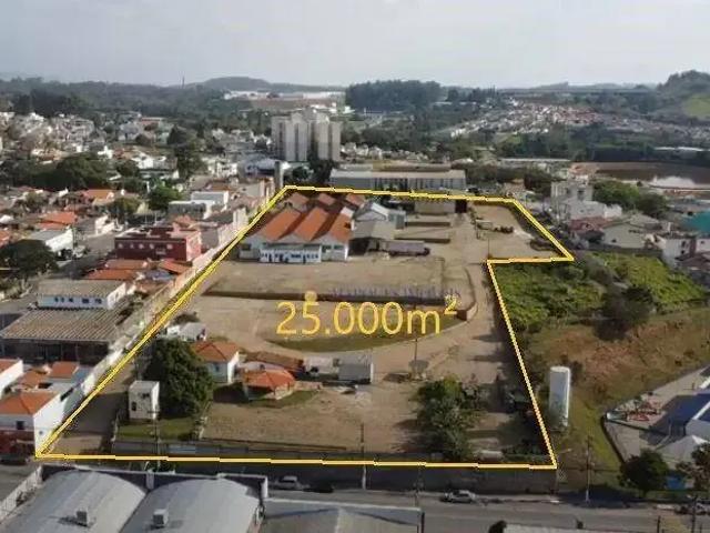 Terreno venda em Região Imediata de Jundiaí, Louveira