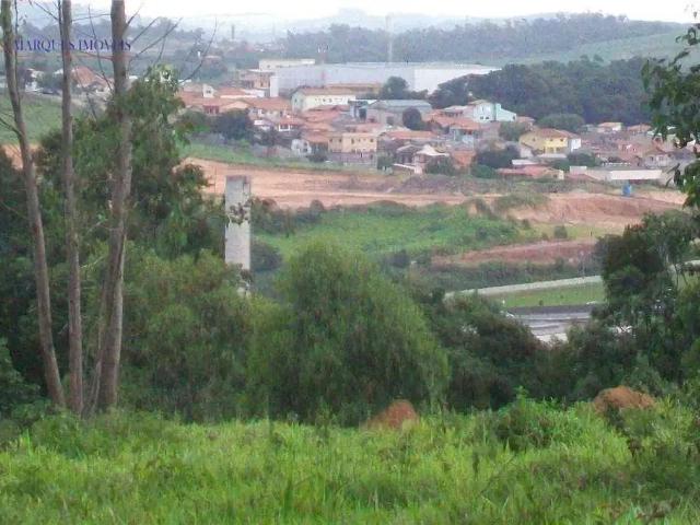 Terreno venda em Região Imediata de Jundiaí, Louveira