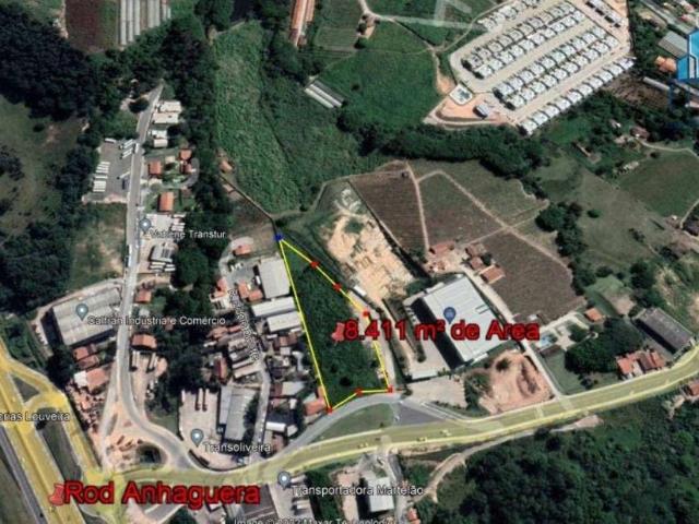 Terreno venda em Região Imediata de Jundiaí, Louveira