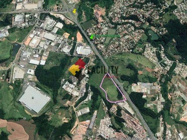 Terreno venda em Região Imediata de São Paulo, Região Metropolitana de São Paulo