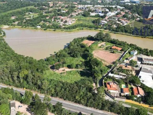 Terreno venda em Região Imediata de Jundiaí, Louveira