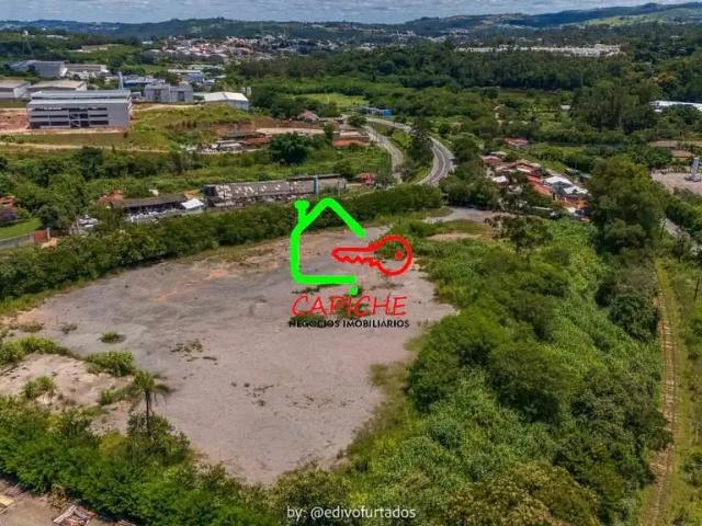 Terreno venda em Região Imediata de Jundiaí, Louveira