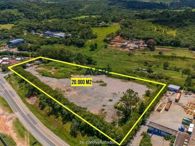 Terreno venda em Região Imediata de Jundiaí, Louveira