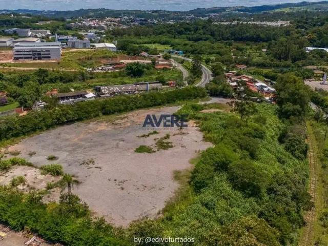 Terreno venda em Região Imediata de Jundiaí, Louveira