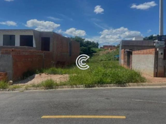Terreno venda em Parque dos Estados, Louveira