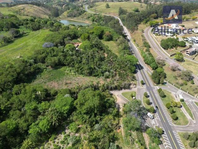 Terreno venda em Região Imediata de Jundiaí, Louveira
