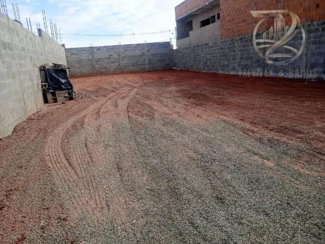 Terreno venda em Parque dos Sabiás, Louveira