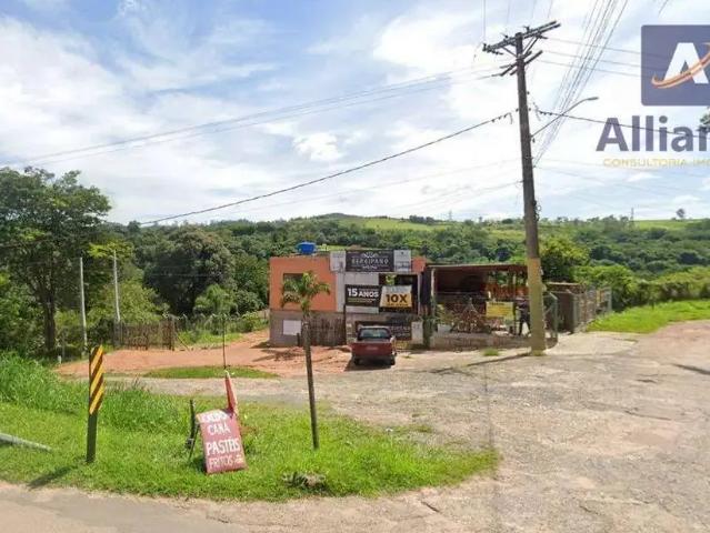 Terreno venda em Região Imediata de Jundiaí, Louveira