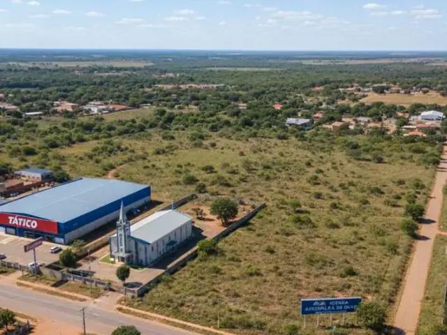 Terreno venda em Região Geográfica Imediata de Luziânia, Região Integrada de Desenvolvimento do Distrito Federal e Entorno