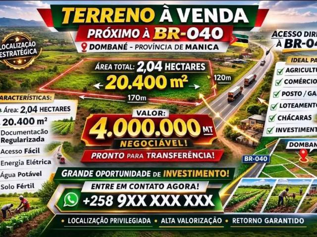 Terreno venda em Região Geográfica Imediata de Luziânia, Região Integrada de Desenvolvimento do Distrito Federal e Entorno