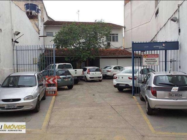 Terreno venda em Macaé