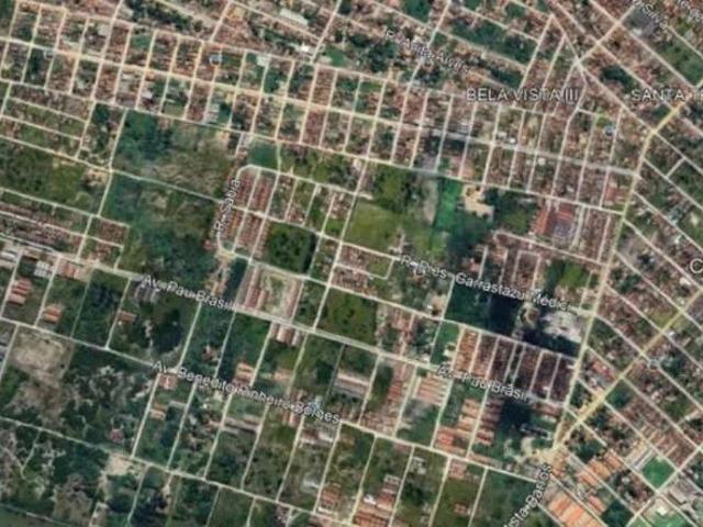 Terreno venda em Parnamirim