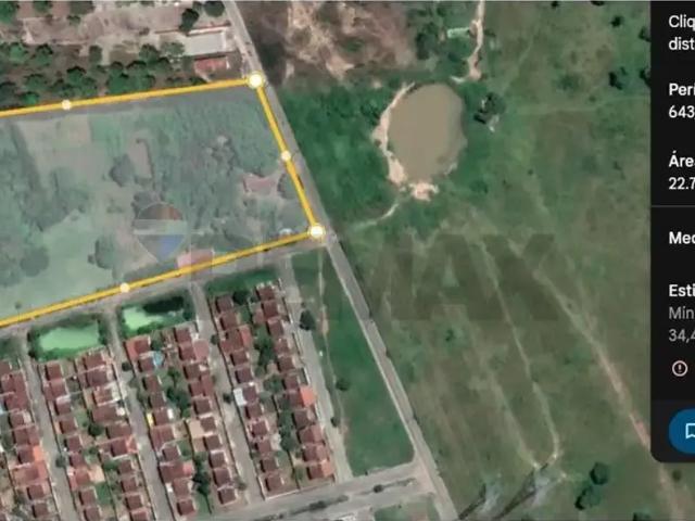 Terreno venda em Região Geográfica Imediata de Natal, Macaíba