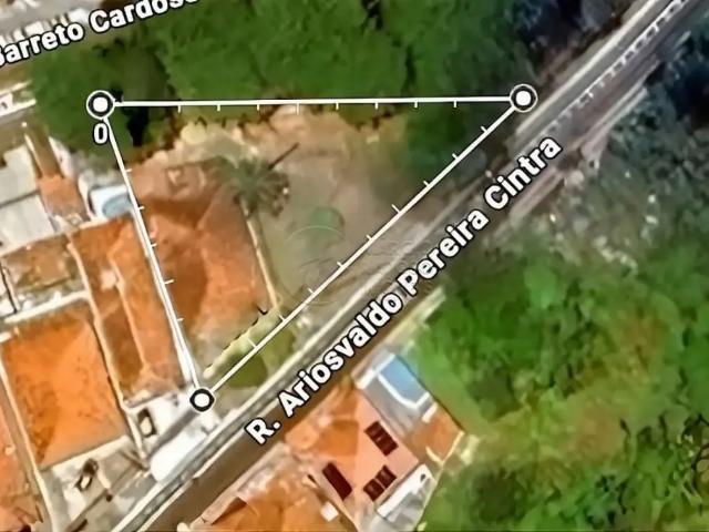Terreno venda em Maceió
