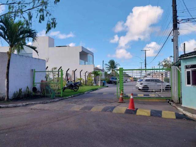 Terreno venda em Jardim Petrópolis, Maceió