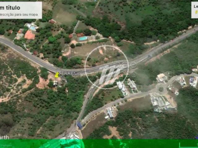 Terreno venda em Região Geográfica Imediata de Maceió, Feliz Deserto