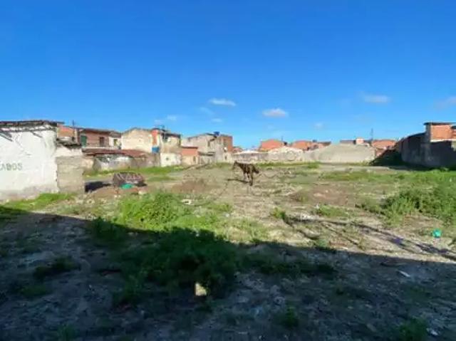 Terreno venda em Região Geográfica Imediata de Maceió, Feliz Deserto