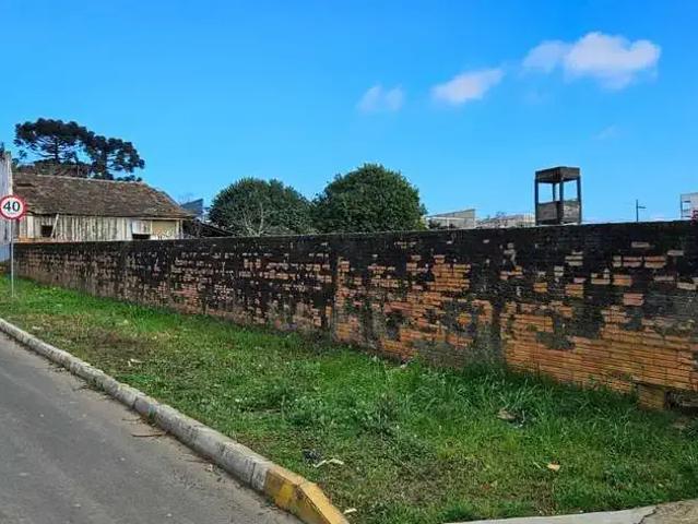 Terreno venda em Região Geográfica Imediata de Mafra, Mafra