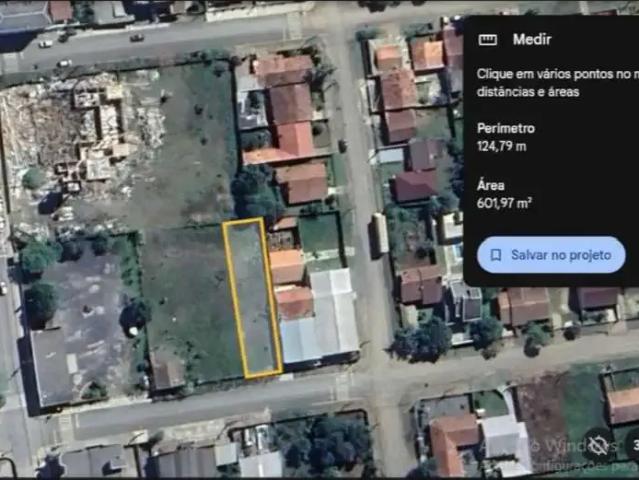 Terreno venda em Região Geográfica Imediata de Mafra, Mafra