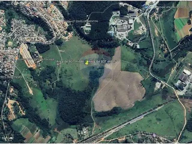 Terreno venda em Região Imediata de Sorocaba, Região Metropolitana de Sorocaba